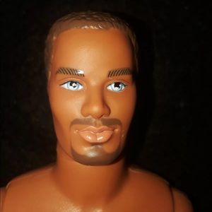 MIKELMAN MALE DOLL DOMINIC INTEGRITY TOYS 1996
